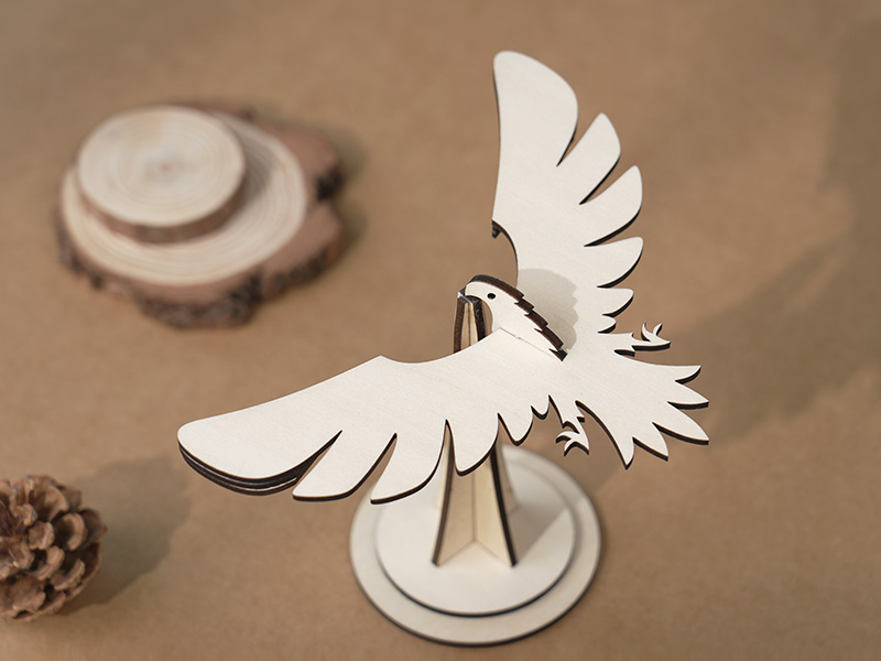 LaserPecker CraftZone